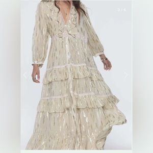 Jens Pirate Booty dress